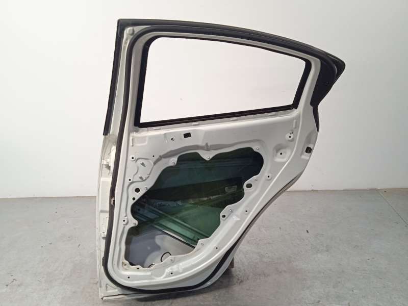 Recambio de puerta trasera derecha para alfa romeo giulietta (191) progression referencia OEM IAM 50509298 6000634837 - Blanco 6