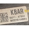 Recambio de brazo suspension inferior trasero derecho para kia niro ii (sg2) ev referencia OEM IAM 55211ATBA0  