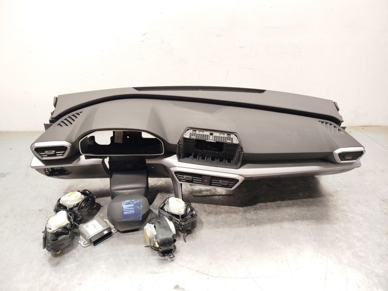 KIT AIRBAG 5FB857003Q4PK 5FA880201BDMNC 1EA959655FD