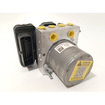 Recambio de abs para renault clio v (b7_) 1.0 lpg (b7mt) referencia OEM IAM 476601495R 0265957457 970529