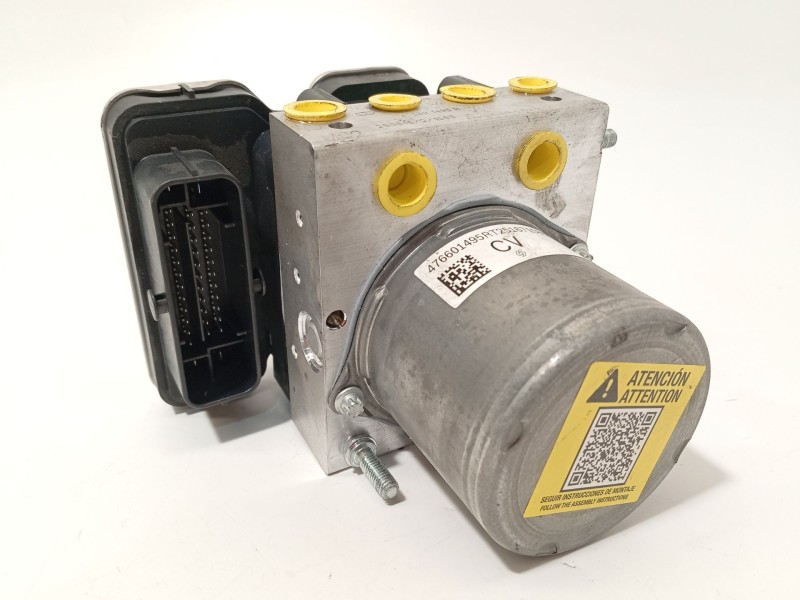 ABS 476601495R 0265957457 970529