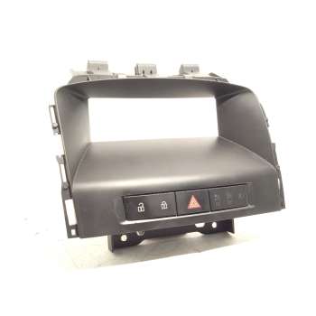 MODULO ELECTRONICO 13262611 