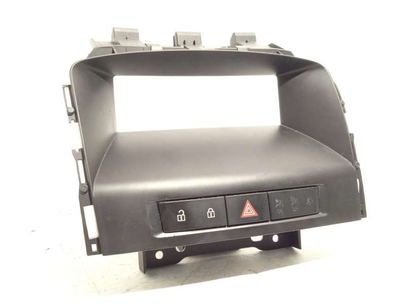 MODULO ELECTRONICO 13262611 
