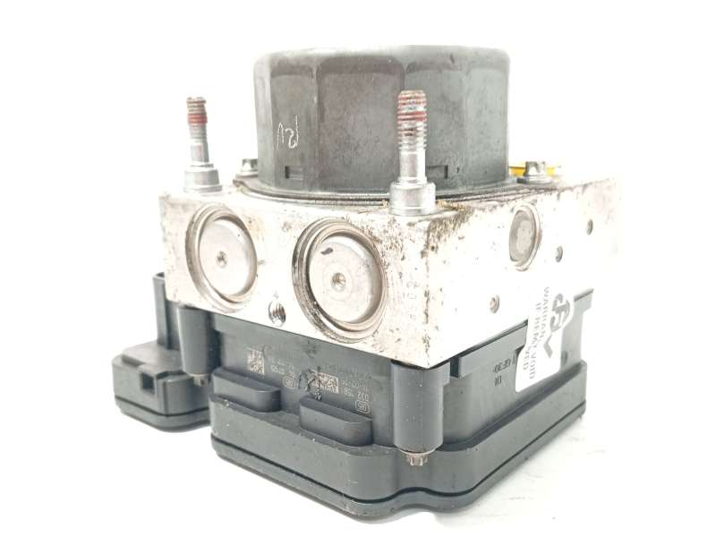 Recambio de abs para toyota auris active referencia OEM IAM 4454002391 0265956014 269637 2