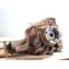 Recambio de diferencial trasero para ssangyong rexton / rexton ii (gab_) 2.7 d 4x4 referencia OEM IAM 4310009000  