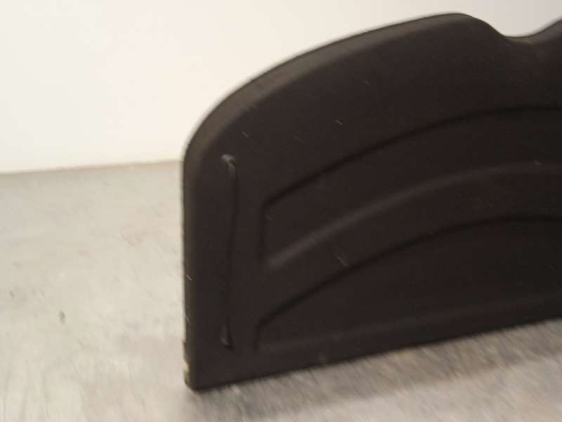 Recambio de bandeja trasera para alfa romeo giulietta (191) progression referencia OEM IAM 156093396 156093683 - Blanco 2