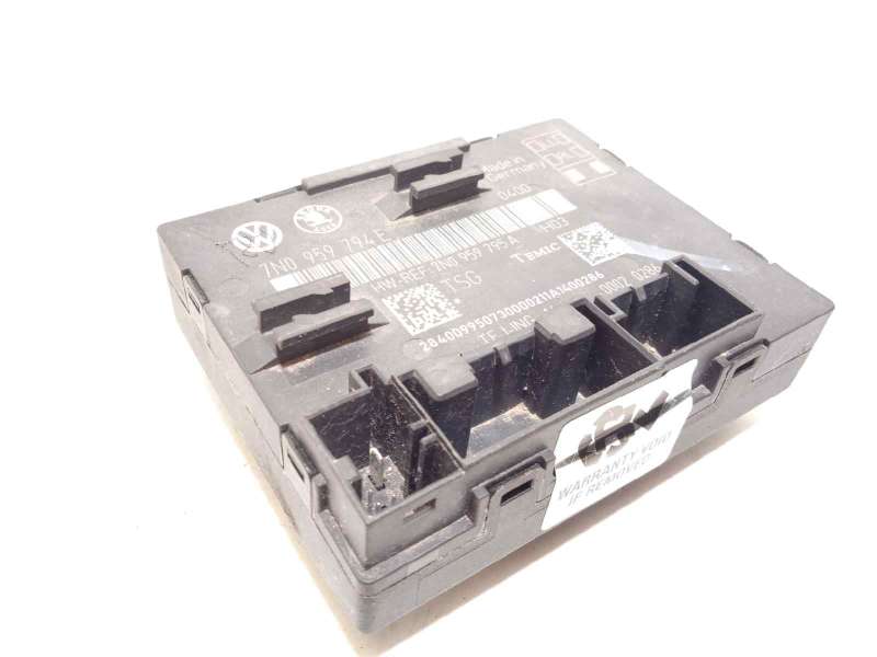 MODULO CONFORT 7N0959794E 