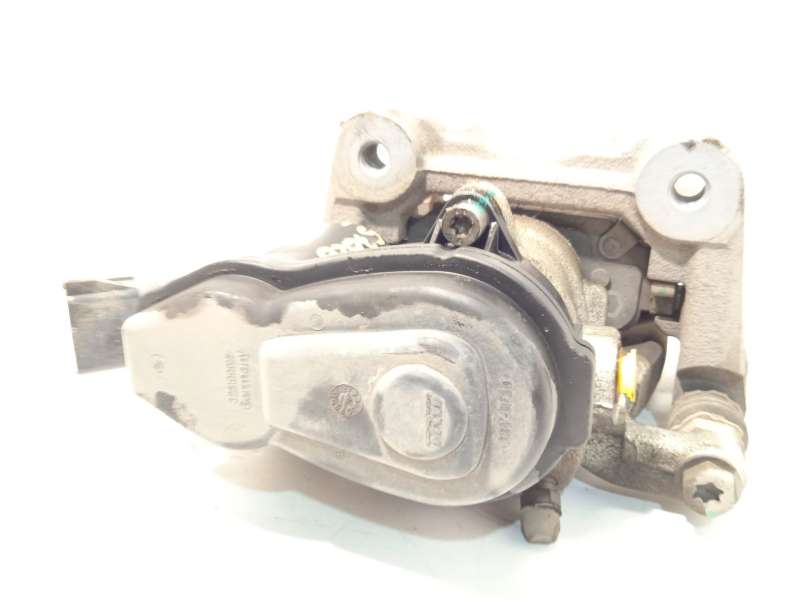 Recambio de pinza freno trasera izquierda para mazda cx-3 (dk) 2.0 skyactiv-g referencia OEM IAM D2Y12671X 3
