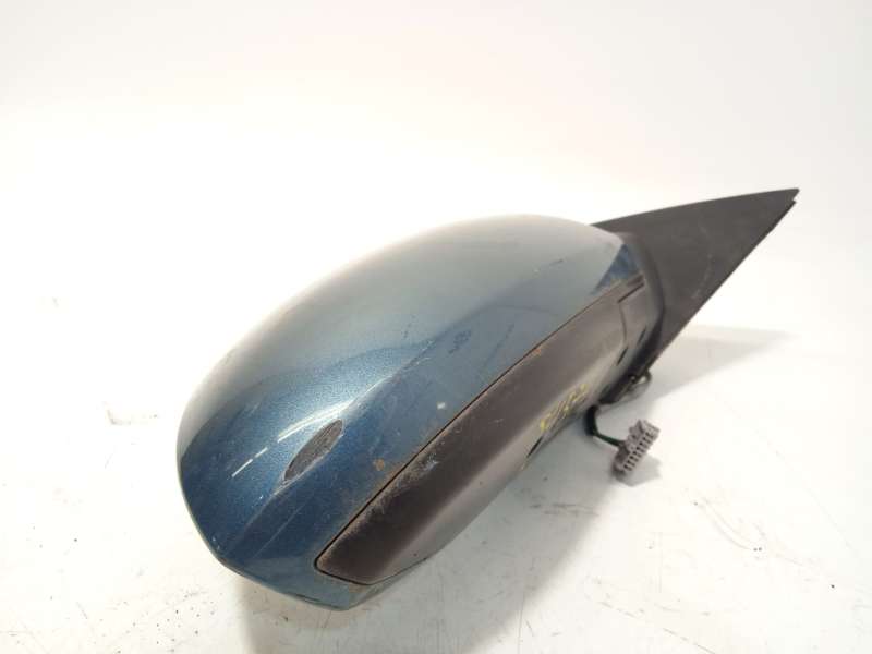 Recambio de retrovisor derecho para nissan primera (p12) 1.9 dci referencia OEM IAM 96301AU480 96301AU415 - Azul 3