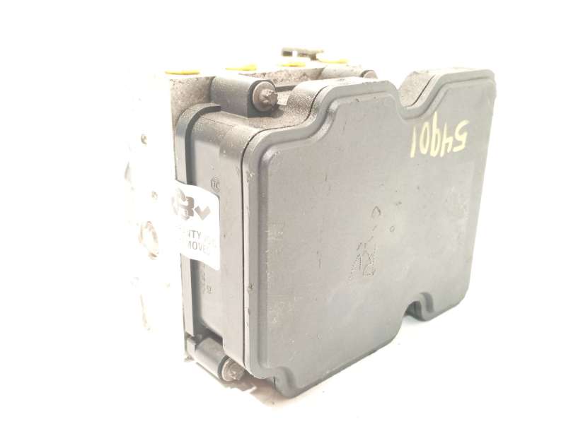 Recambio de abs para toyota auris active referencia OEM IAM 4454002391 0265956014 269637 3