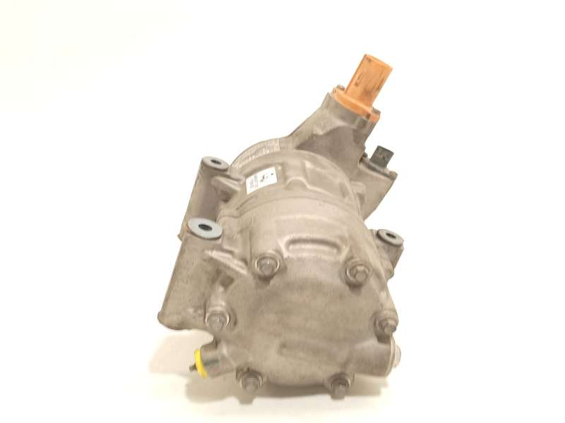 Recambio de compresor aire acondicionado para peugeot 3008 ii suv (mc_, mr_, mj_, m4_) hybrid referencia OEM IAM 9840203080 3