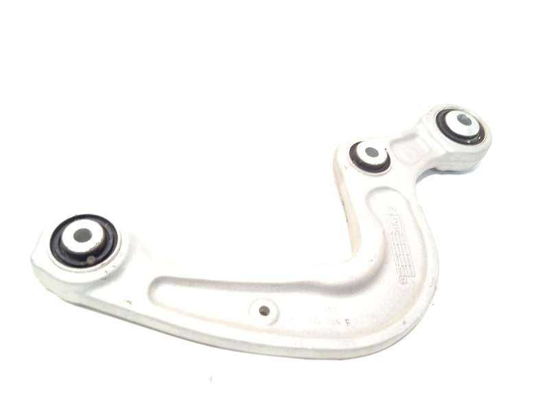 Recambio de brazo suspension superior trasero derecho para audi a4 b9 avant (8w5, 8wd) 35 tdi mild hybrid referencia OEM IAM 8W0 - Gris