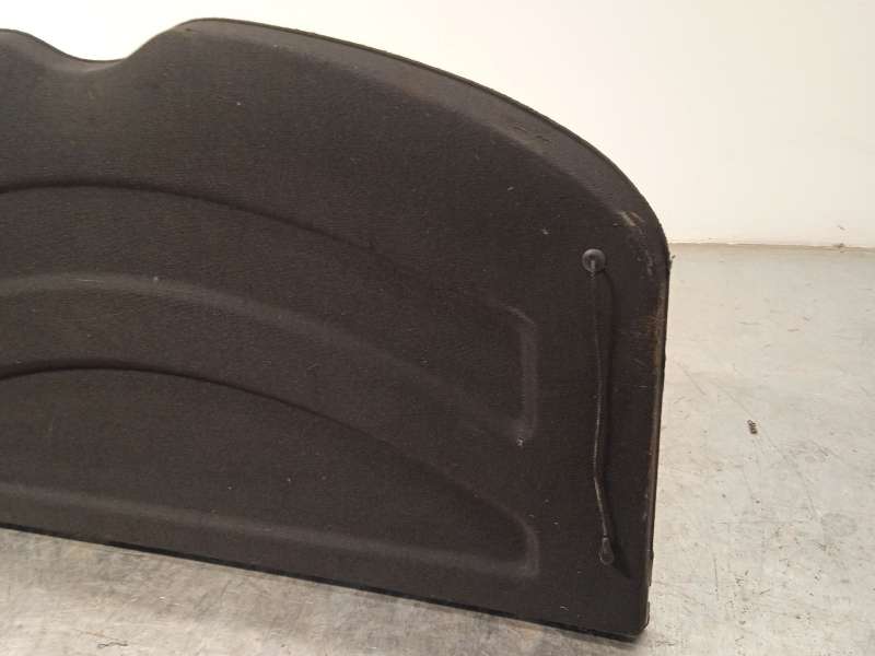 Recambio de bandeja trasera para alfa romeo giulietta (191) progression referencia OEM IAM 156093396 156093683 - Blanco 3