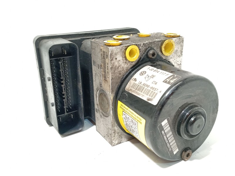 ABS 1J0614117F 1C0907379J 10020600374