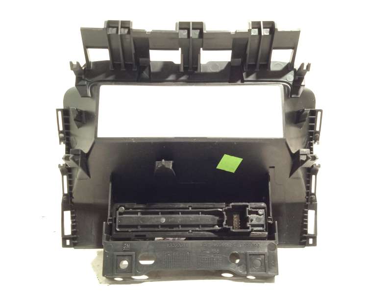 Recambio de modulo electronico para opel astra j (p10) 1.7 cdti (68) referencia OEM IAM 13262611 - Negro 3