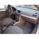 OPEL ASTRA H (A04)