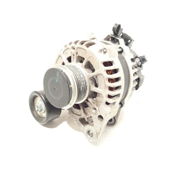 Recambio de alternador para hyundai bayon (bc3) 1.2 mpi referencia OEM IAM 3730007500  61008428