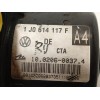 Recambio de abs para volkswagen bora i (1j2) 1.9 tdi referencia OEM IAM 1J0614117F 1C0907379J 10020600374