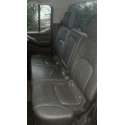 NISSAN NAVARA PICK-UP (D40M)