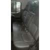 nissan navara pick-up (d40m) del año 2006