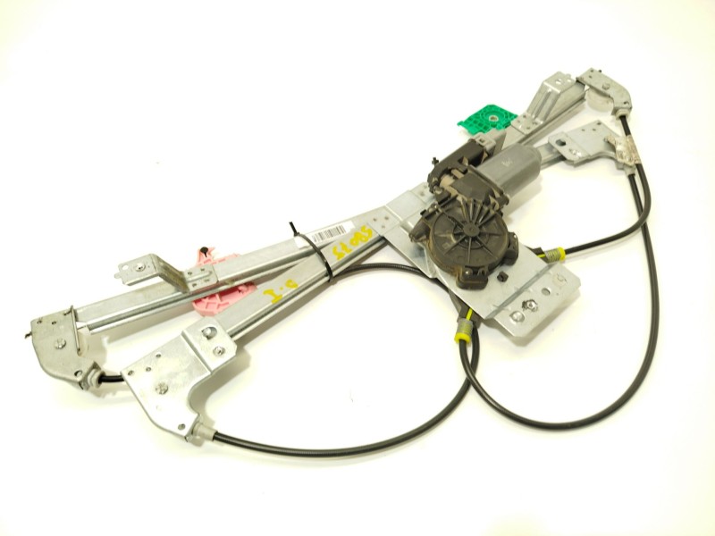 ELEVALUNAS DELANTERO IZQUIERDO 400982F 9221Z6 