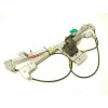 Recambio de elevalunas delantero izquierdo para citroën jumpy ii (vf7) 2.0 hdi 120 referencia OEM IAM 400982F 9221Z6 