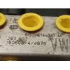 Recambio de abs para volkswagen polo (6c1) sport bluemotion referencia OEM IAM 6C0614517M 6C0907379M 269693