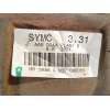 Recambio de diferencial trasero para ssangyong rexton / rexton ii (gab_) 2.7 d 4x4 referencia OEM IAM 4310009000  