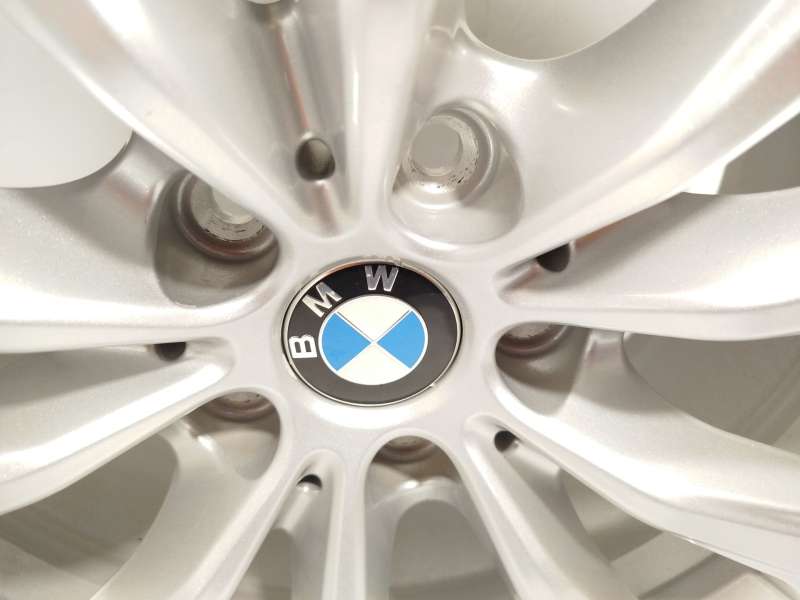 Recambio de llanta para bmw serie 3 berlina (g20) 320i referencia OEM IAM 7915323 36117915323 4