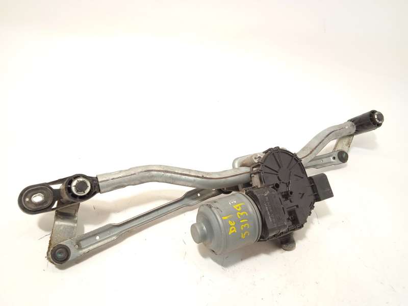 Recambio de motor limpia delantero para alfa romeo giulietta (191) progression referencia OEM IAM 50509396 0390243019 3397021178 - Blanco 2