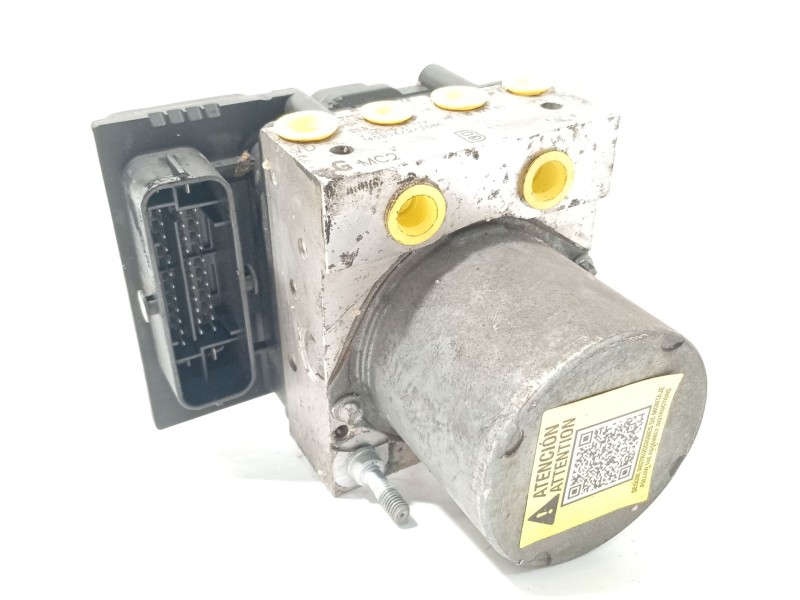 ABS 9661887180 0265251177 0265951434