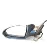 Recambio de retrovisor izquierdo para nissan primera (p12) 1.9 dci referencia OEM IAM 96302AU480 96302AU481 