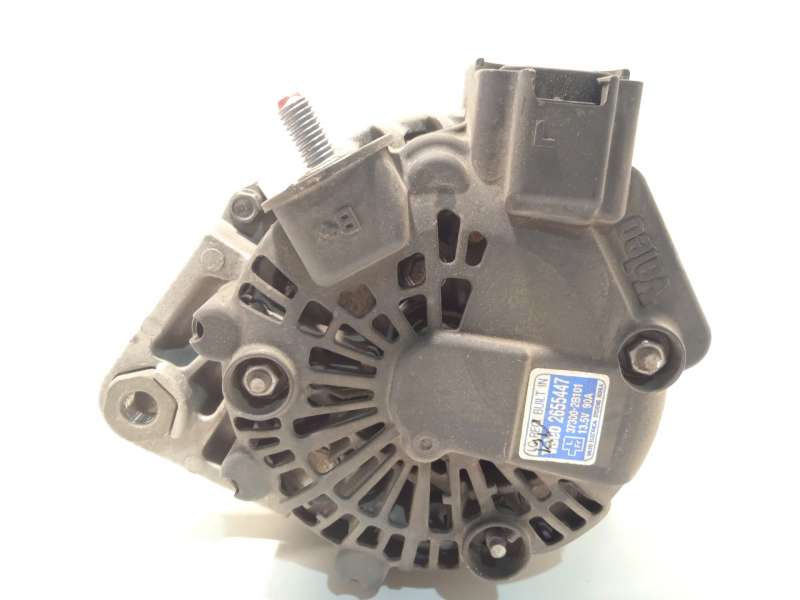 Recambio de alternador para hyundai i30 classic referencia OEM IAM 373002B101  2655447 3