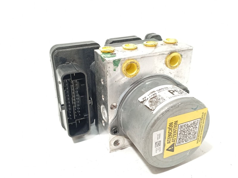 ABS 58910H8580 BH6013EV01 BE600EGB10