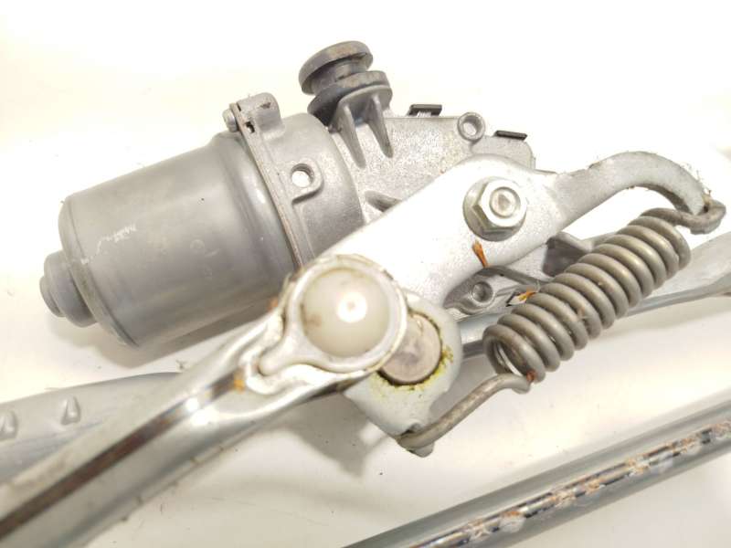 Recambio de motor limpia delantero para toyota rav 4 v (_a5_, _h5_) 2.5 hybrid awd (axah54) referencia OEM IAM 8511042270  15930 - Gris 4