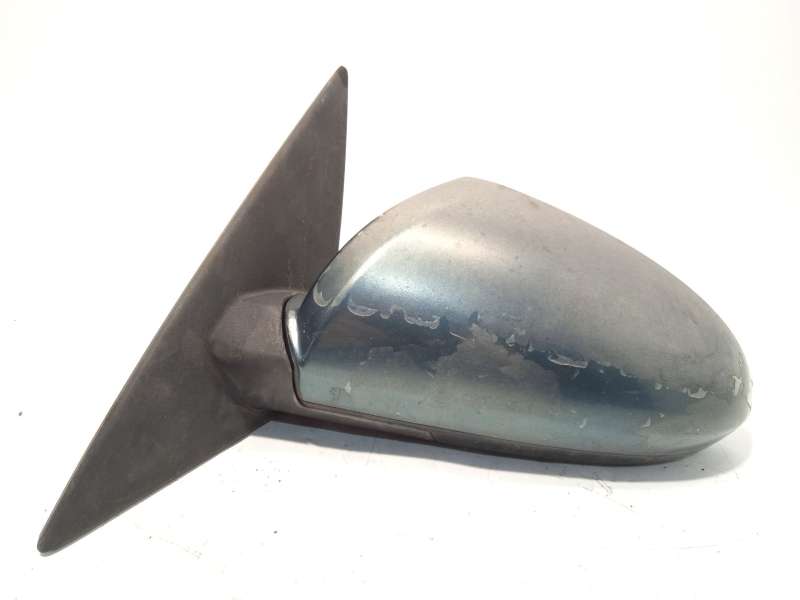 Recambio de retrovisor izquierdo para nissan primera (p12) 1.9 dci referencia OEM IAM 96302AU480 96302AU481 - Azul 2