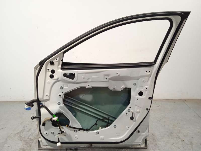Recambio de puerta delantera derecha para mazda cx-3 (dk) 2.0 skyactiv-g referencia OEM IAM DKY05802XD 5