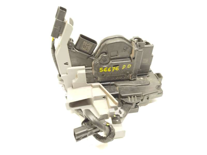 Recambio de cerradura puerta delantera derecha para kia niro ii (sg2) ev referencia OEM IAM 81320AT110 - Azul 2
