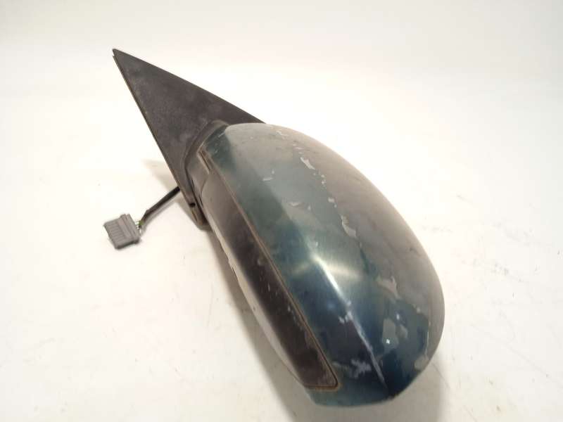 Recambio de retrovisor izquierdo para nissan primera (p12) 1.9 dci referencia OEM IAM 96302AU480 96302AU481 - Azul 3