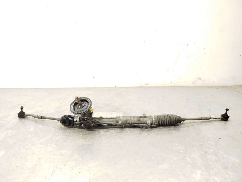 Recambio de cremallera direccion para citroën berlingo multispace (b9) 1.6 hdi 75 / bluehdi 75 referencia OEM IAM 9802199880 162 - Blanco