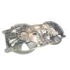 Recambio de electroventilador para ssangyong rexton / rexton ii (gab_) 2.7 d 4x4 referencia OEM IAM 8821008051 2131008250 