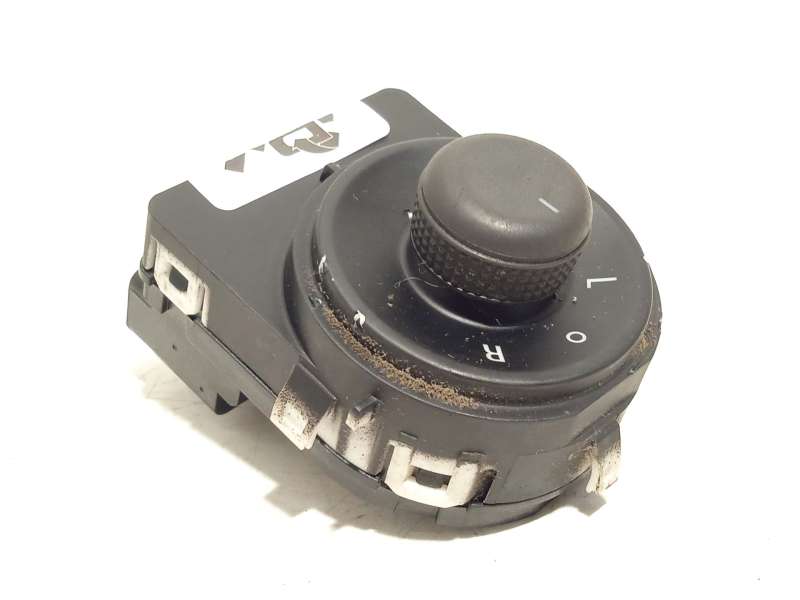 MODULO ELECTRONICO 13271827 