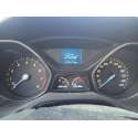 FORD FOCUS TURN.