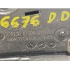 Recambio de cerradura puerta delantera derecha para kia niro ii (sg2) ev referencia OEM IAM 81320AT110  