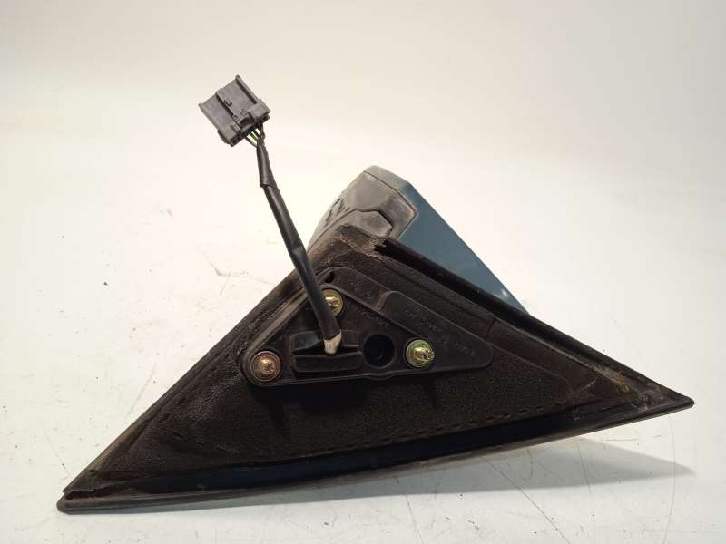 Recambio de retrovisor izquierdo para nissan primera (p12) 1.9 dci referencia OEM IAM 96302AU480 96302AU481 - Azul 4