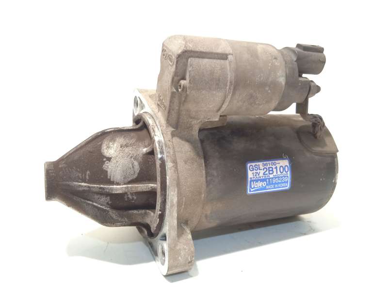 MOTOR ARRANQUE 361002B100 1195239