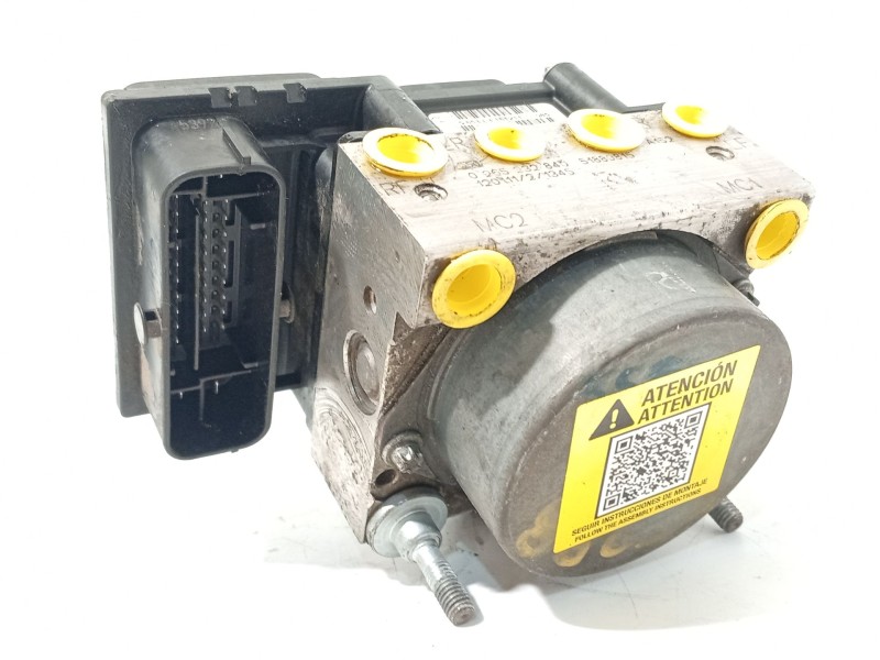 ABS 51880815 0265801087 0265232840