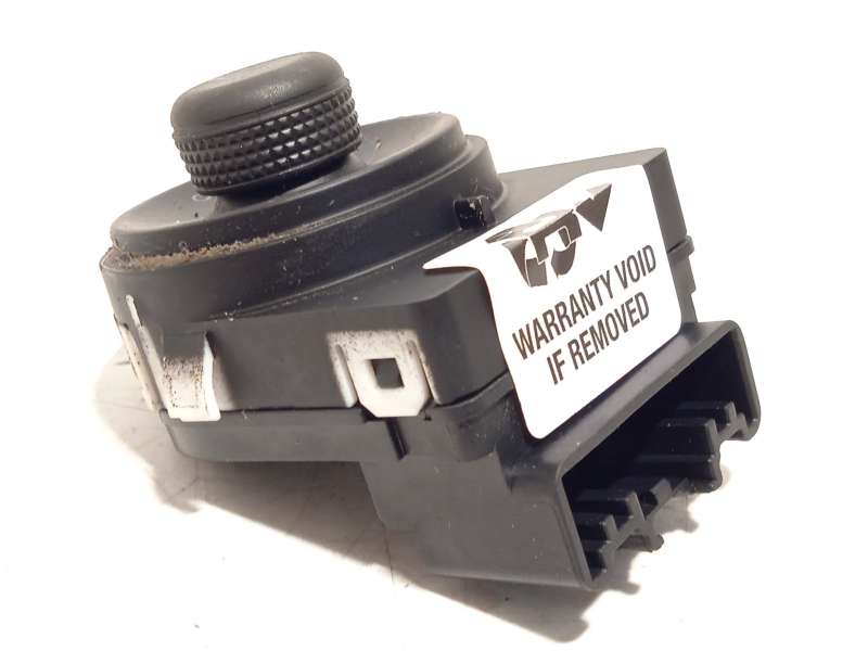 Recambio de modulo electronico para opel astra j (p10) 1.7 cdti (68) referencia OEM IAM 13271827 - Negro 2