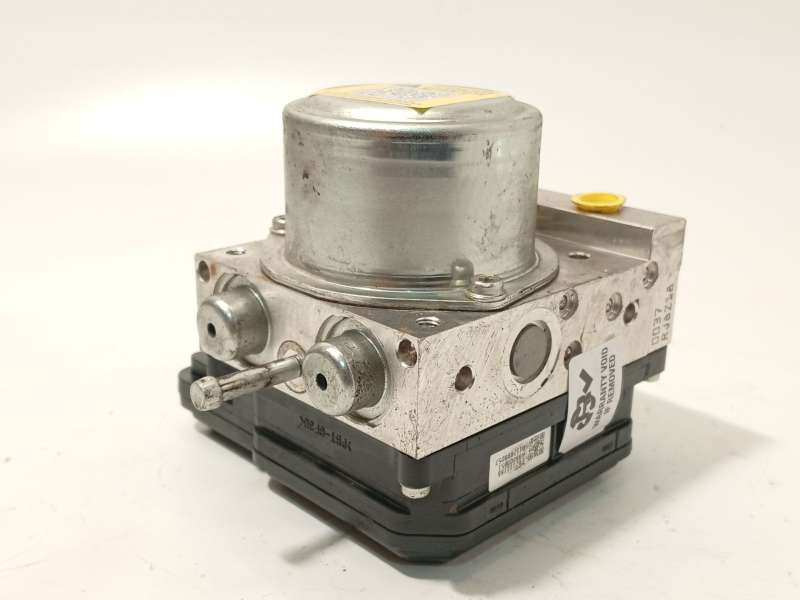 Recambio de abs para nissan juke (f15) 1.6 16v cat referencia OEM IAM 47660BF10A TD8405 8Z26K120 2