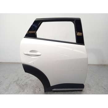 PUERTA TRASERA DERECHA DKY07202XC 